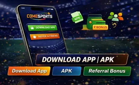 Download the app, unlock code MATKA7VIP, and enter ₹1 contests faster