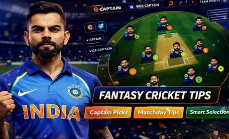 Fantasy cricket picks, captain calls, and sharper matchday strategy