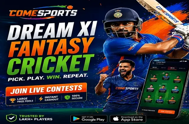 Matka777 (matka result) fantasy cricket & matchday visual 1