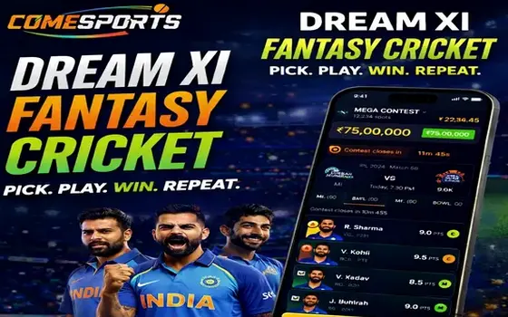 Chennai vs Mumbai on Matka777