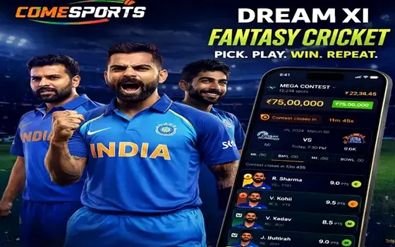 Punjab vs Lucknow on Matka777