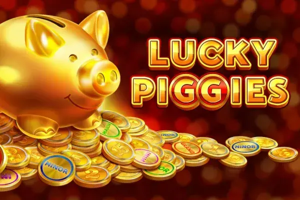 Lucky Piggies gemple Matka777