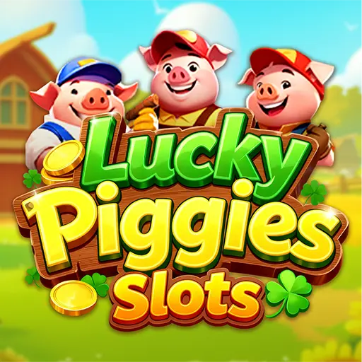 Lucky Piggies gemple Matka777