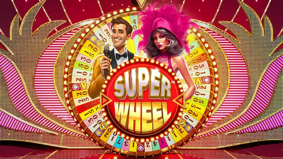 Super Wheel Matka777